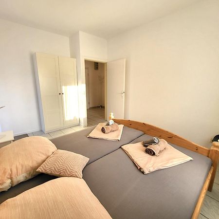 Apartments Pitve 젤사 외부 사진
