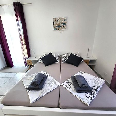 Apartments Pitve 젤사 외부 사진
