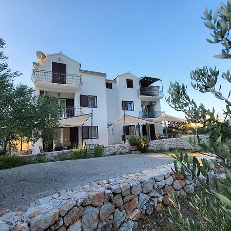 Apartments Pitve 젤사 외부 사진