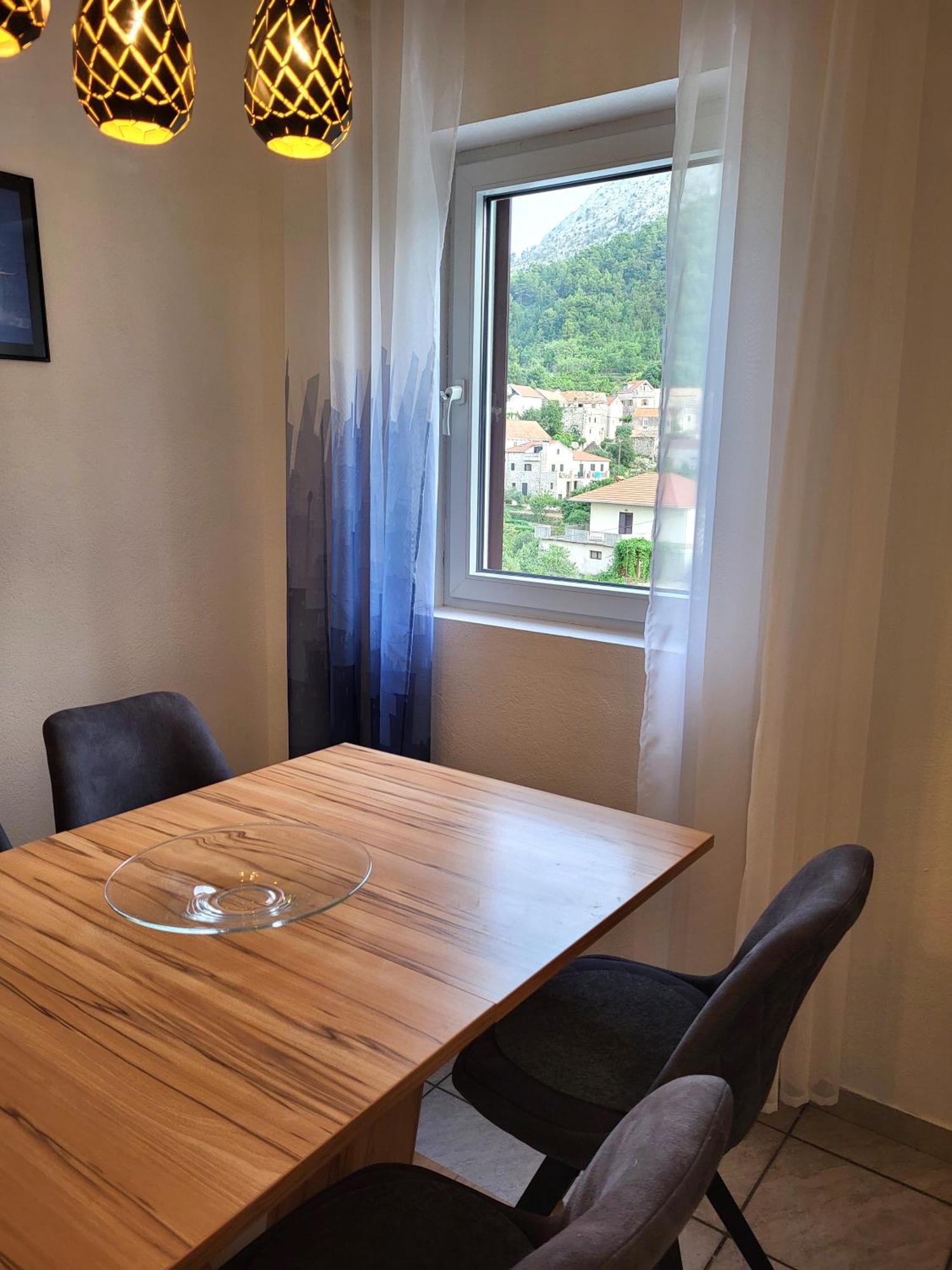 Apartments Pitve 젤사 외부 사진