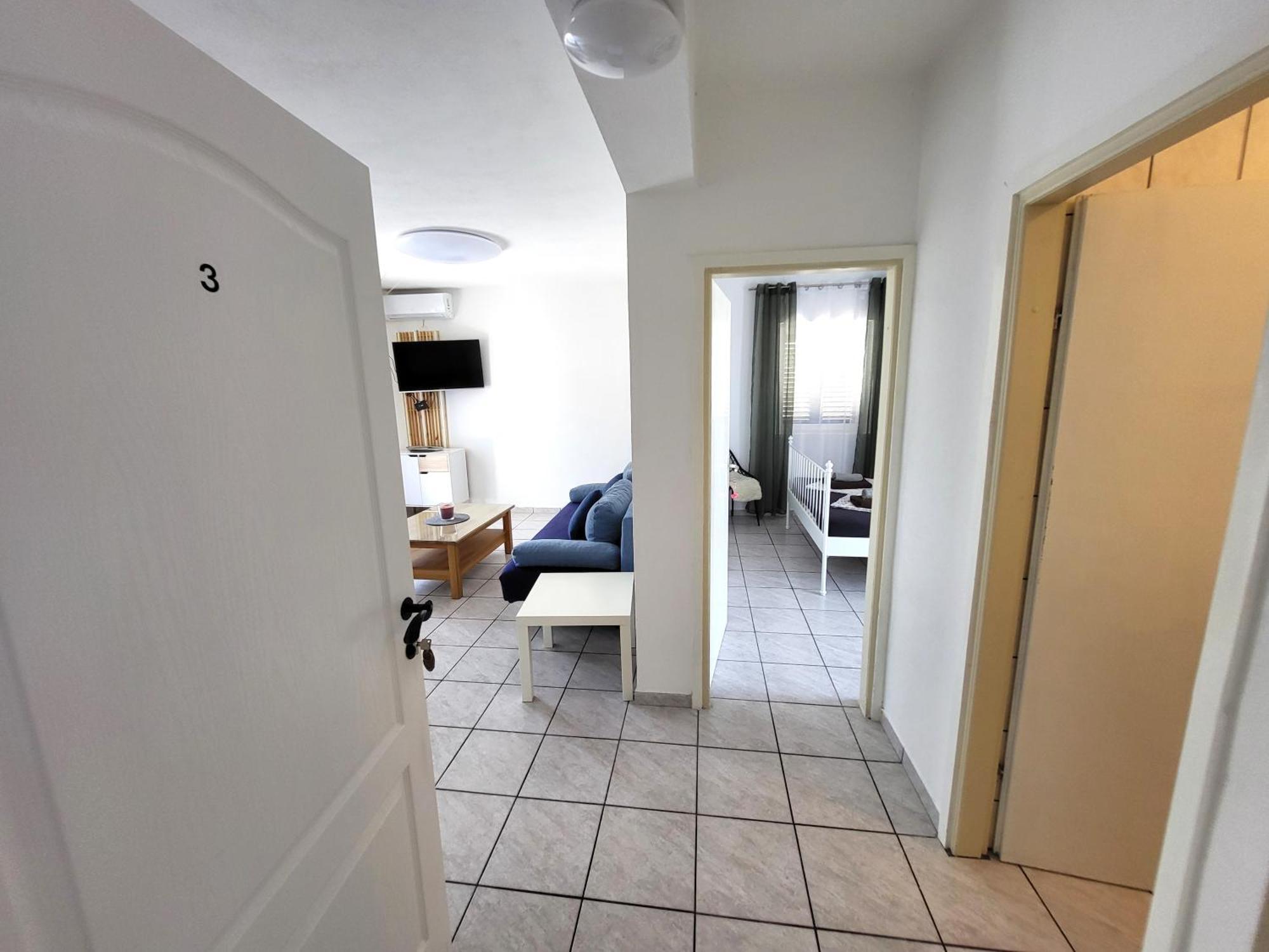 Apartments Pitve 젤사 외부 사진