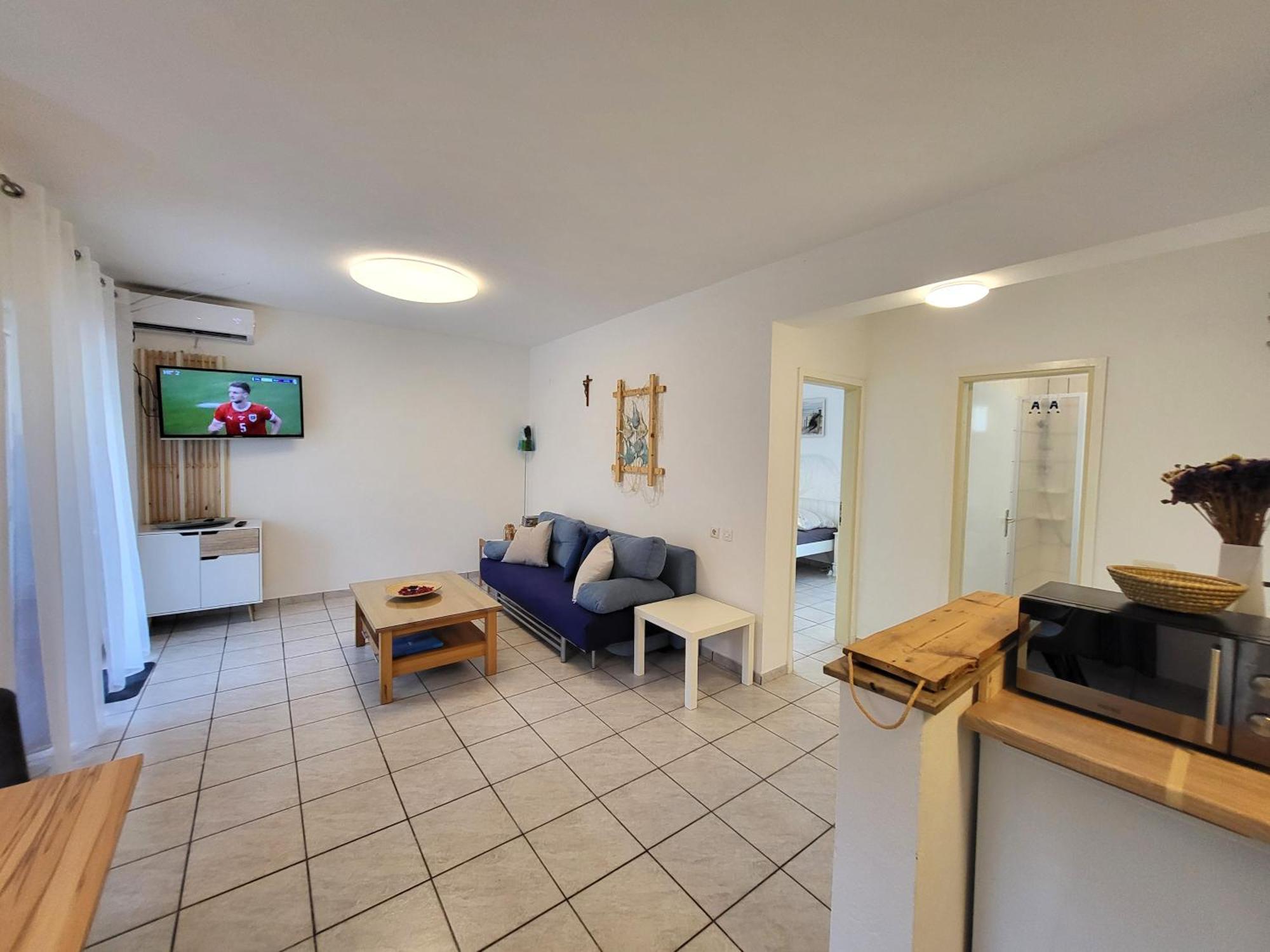 Apartments Pitve 젤사 외부 사진