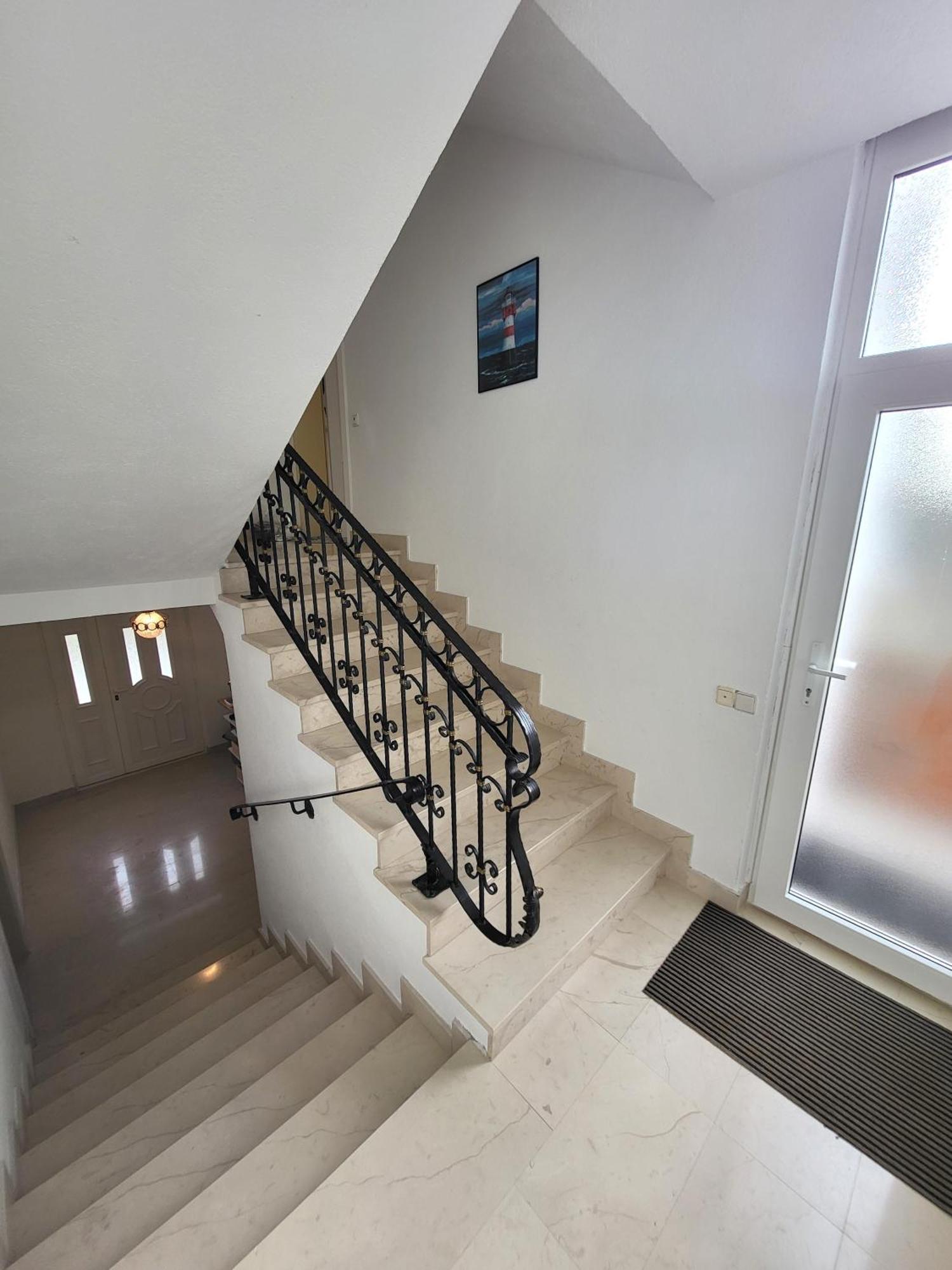 Apartments Pitve 젤사 외부 사진