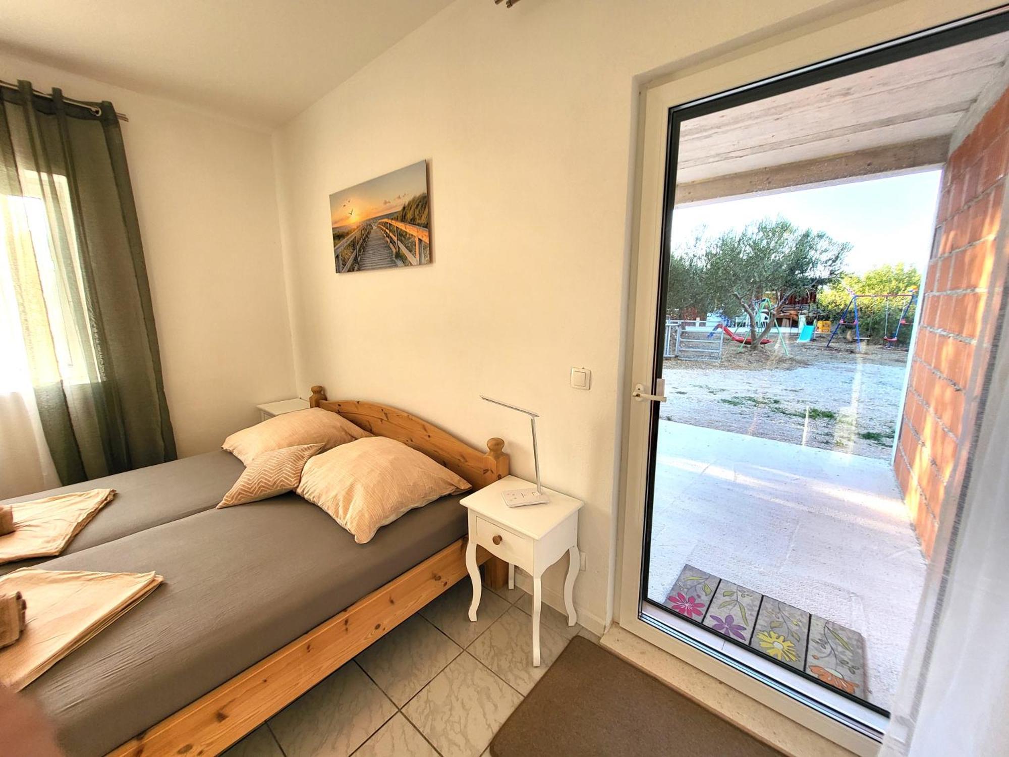Apartments Pitve 젤사 외부 사진